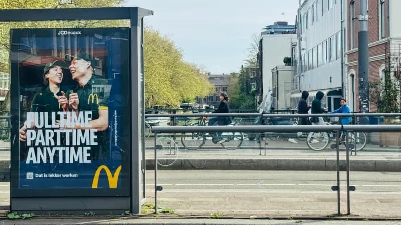 Mengapa Amsterdam Melarang Iklan Produk Daging? Ini Alasan di Balik Kebijakan Kontroversialnya