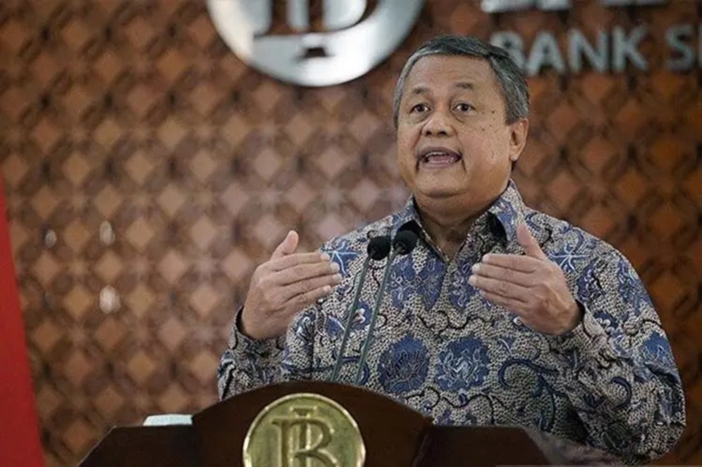 Bank Indonesia Siapkan Tujuh Langkah untuk Perkuat Rupiah