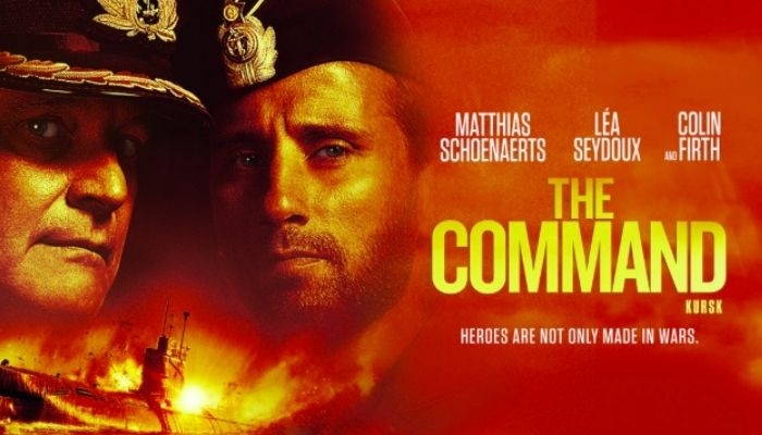 Sinopsis Film Kursk di Bioskop Trans TV Malam Ini 6 Mei 2026, Perjuangan Hidup di Dasar Laut
