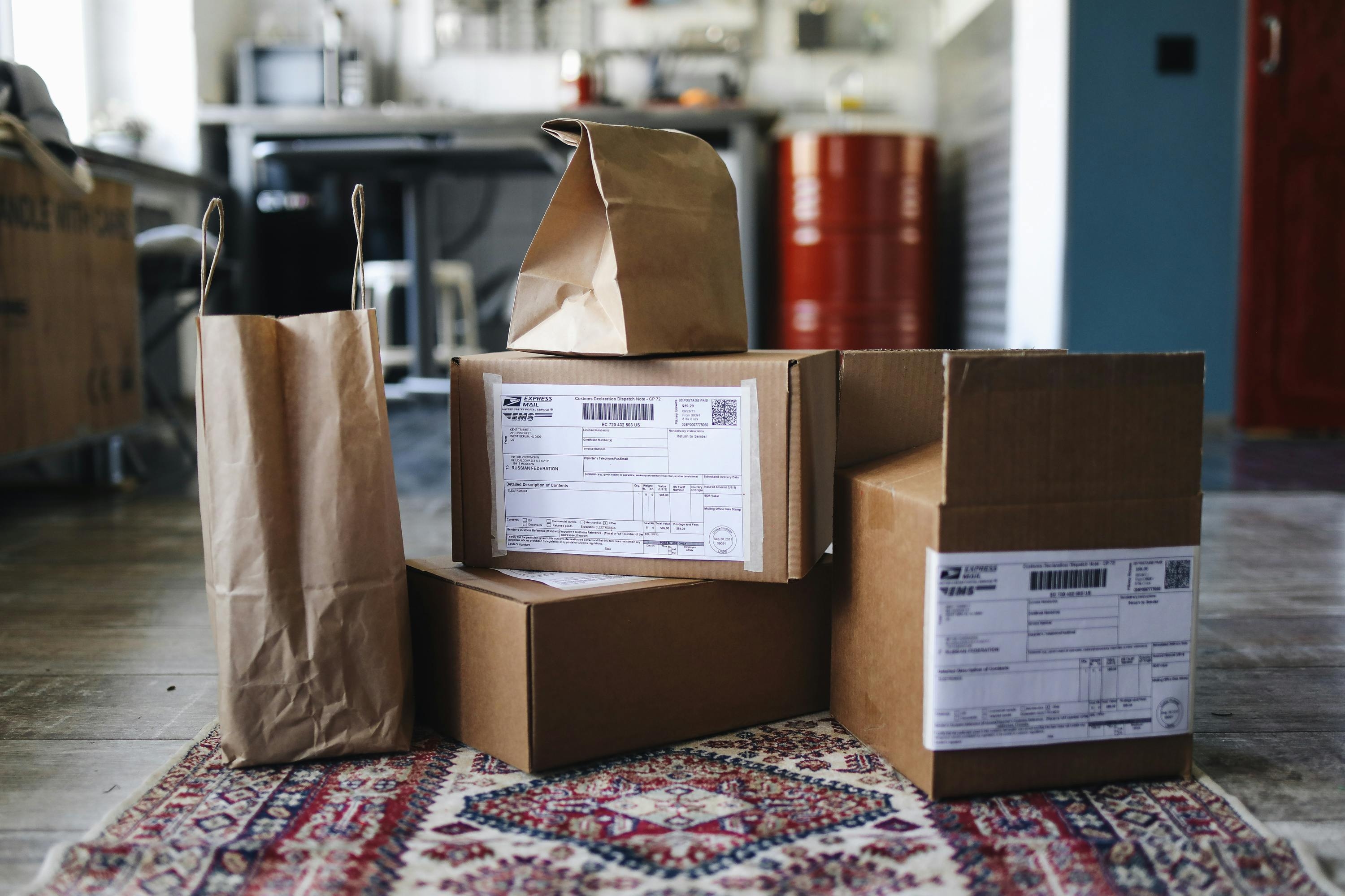 Paket Tidak Sampai Ini Langkah Lengkap yang Harus Dilakukan agar Tidak Rugi