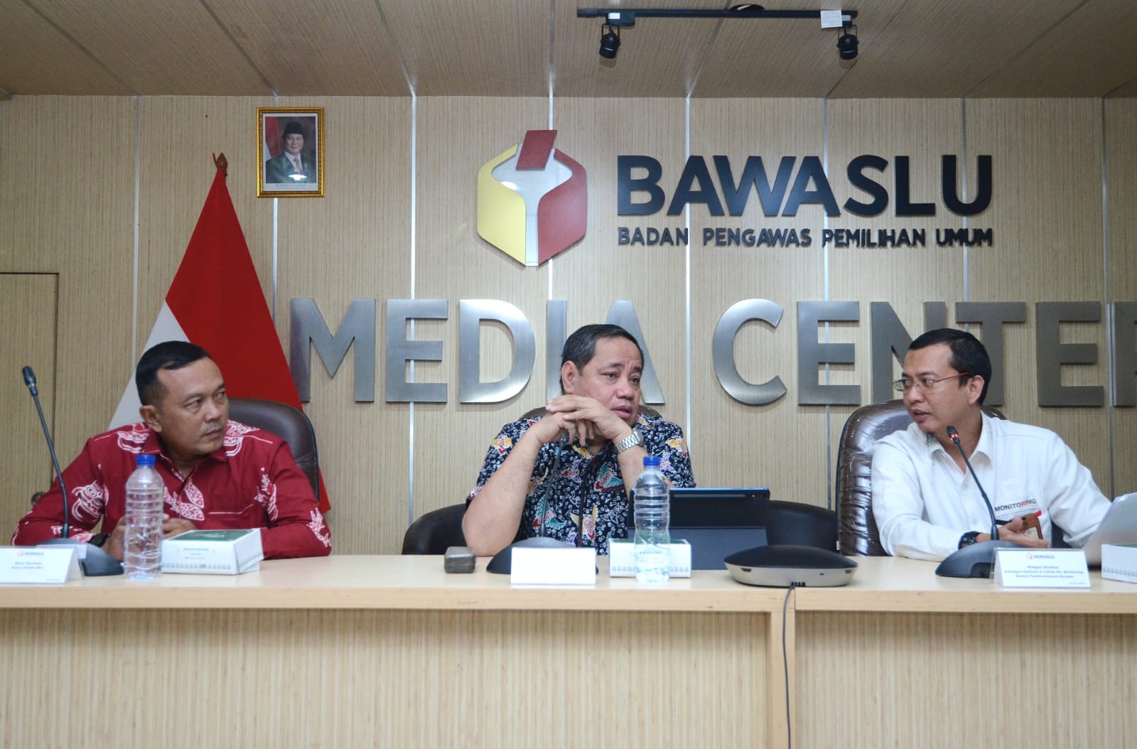 Bawaslu Temukan 90 Kasus Politik Uang di Pemilu 2024, Mayoritas Beralih ke Digital