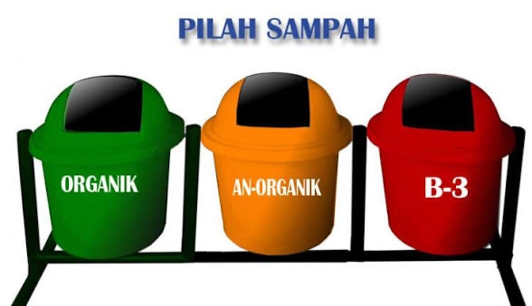 Mulai 10 Mei, Warga Jakarta Wajib Pilah Sampah dari Rumah