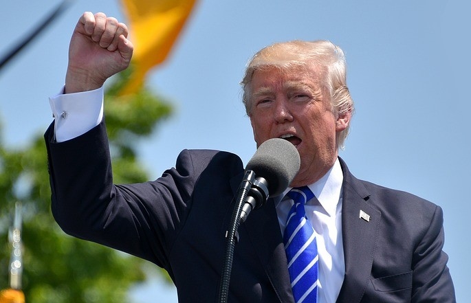Trump: Saya Akan Menghubungi Netanyahu untuk Mencegah Serangan ke Iran