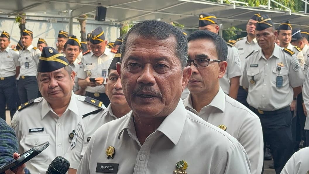 Penegasan Dirjenpas, Lapas dan Rutan Harus Bebas Ponsel hingga Narkoba