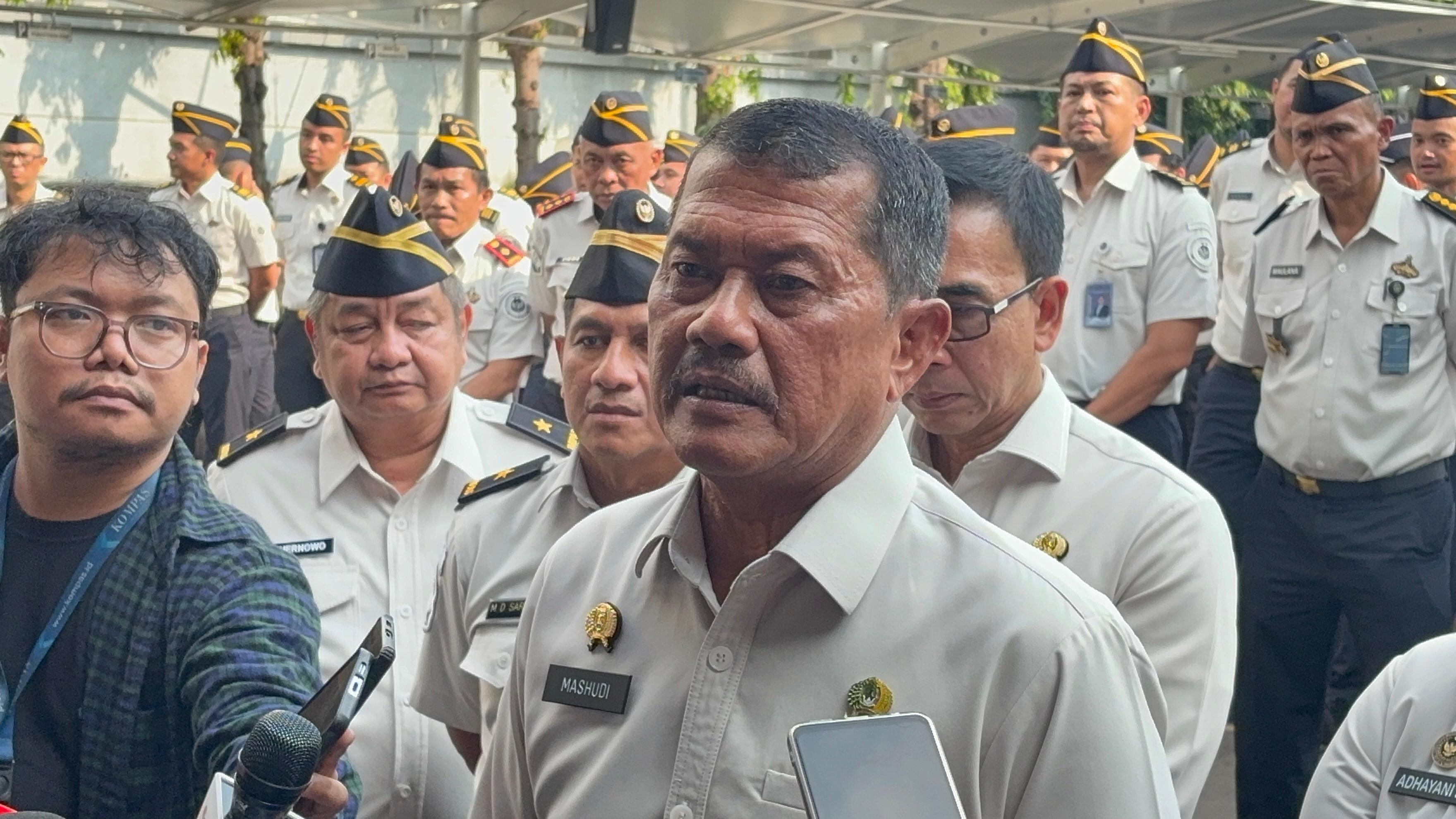 Ditjenpas Kembangkan 70 Titik Dapur MBG di Lapas dan Rutan
