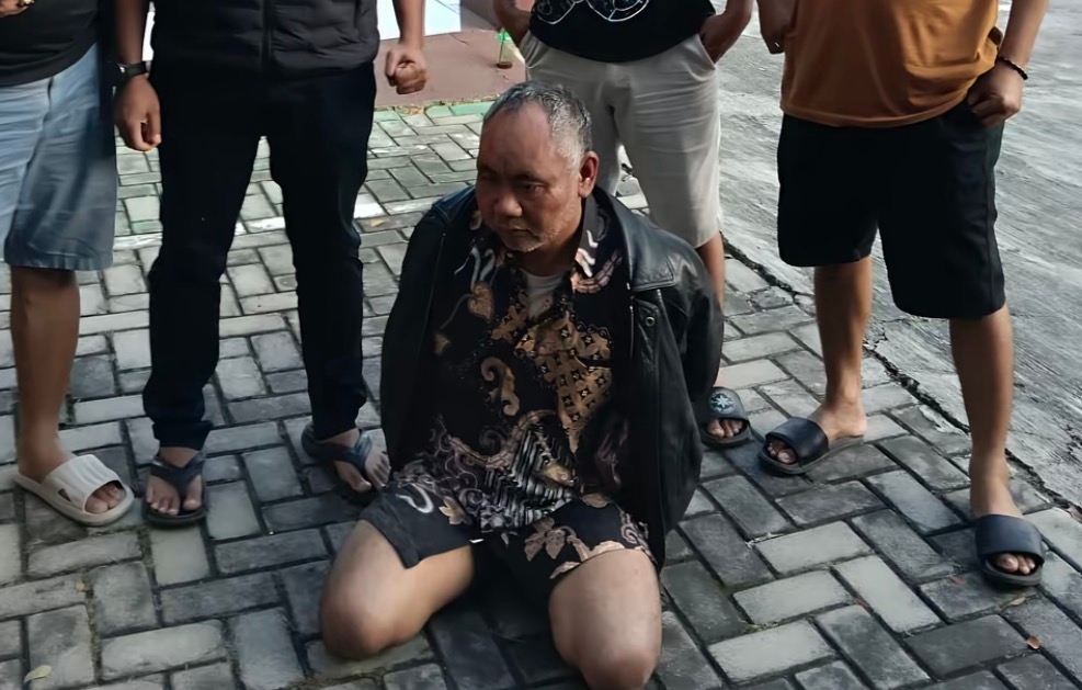 DPR Apresiasi Penangkapan Pengasuh Ponpes di Pati, Minta Kasus Dikawal hingga Tuntas