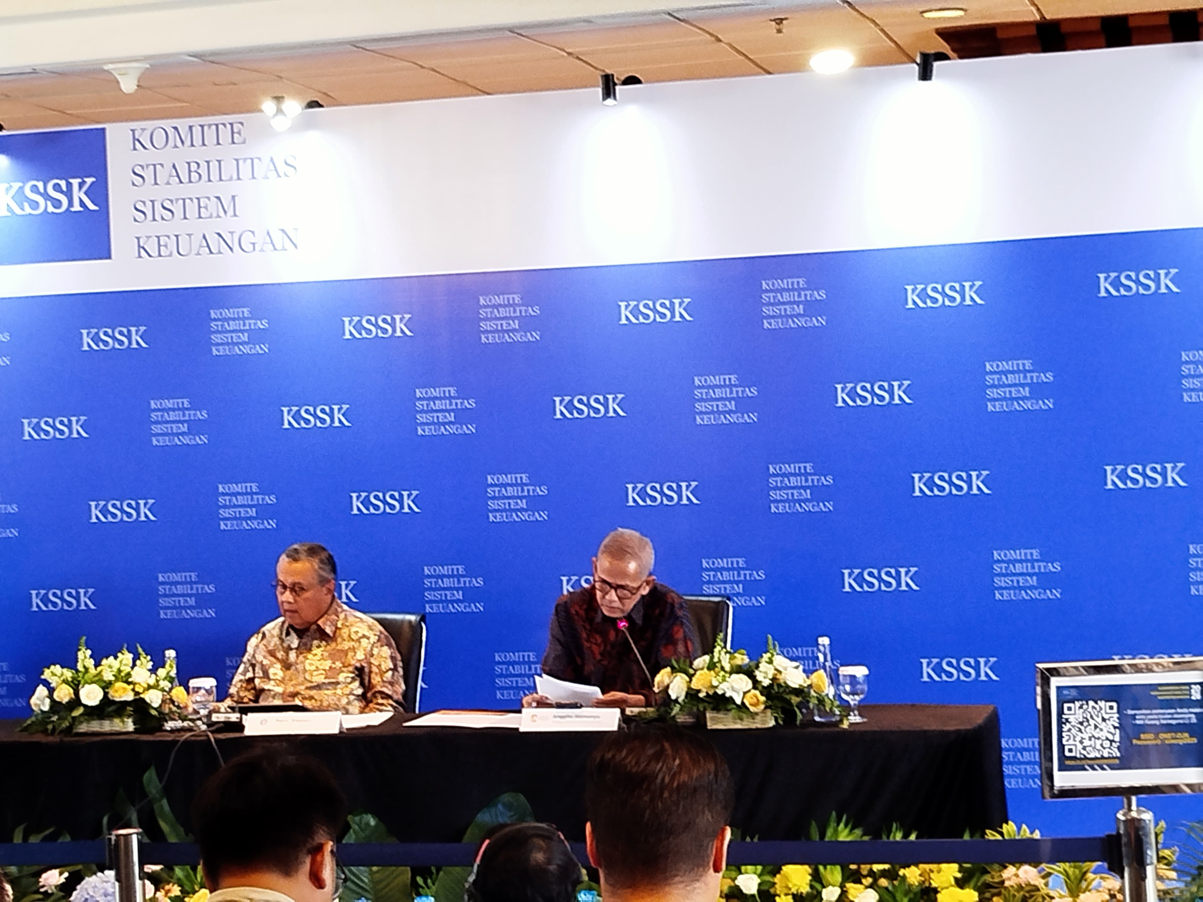 Bank Kecil Dinilai Rentan Serangan Siber, Ini Peringatan LPS