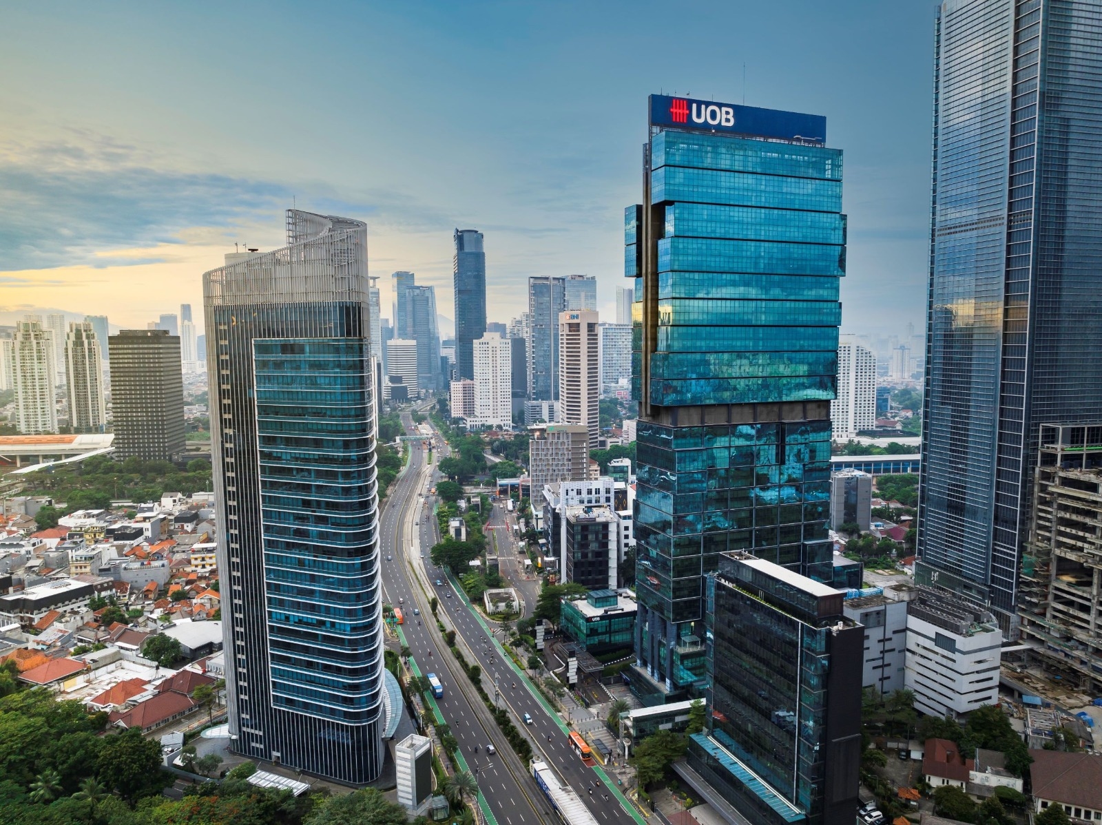 Penguatan UMKM hingga Sistem Pembayaran Digital Jadi Strategi Jaga Stabilitas Ekonomi Nasional
