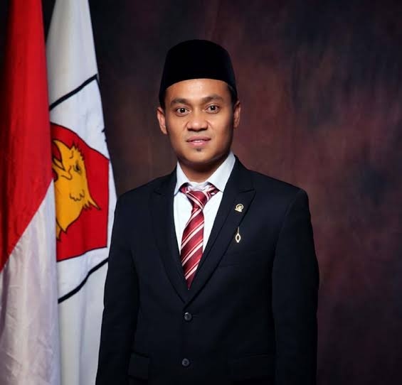 Profil dan Jejak Karir Haerul Saleh, Anggota BPK yang Meninggal dalam Kebakaran Rumah di Jaksel