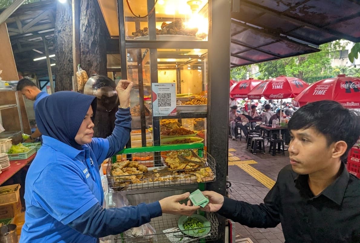 Depot Mirah Bulungan, Tempat Makan Merakyat Nan Sibuk di Jantung Kota Jaksel