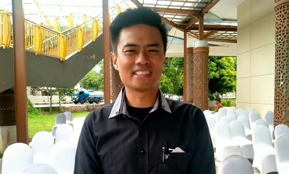 Ketua Hipmi Kabupaten Bandung Jadi Tersangka Dugaan Penipuan Investasi Rp3 Miliar
