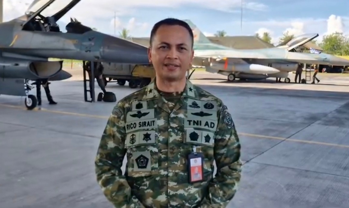 TNI Gelar Kesiapsiagaan di Sulawesi Utara, Dukung Pengamanan KTT ASEAN di Filipina