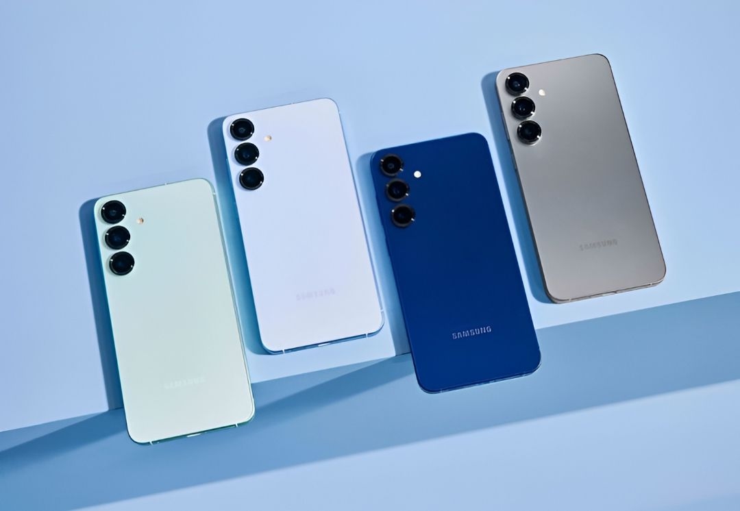 Samsung Mulai Gulirkan One UI 8.5 ke Galaxy S25 hingga S24
