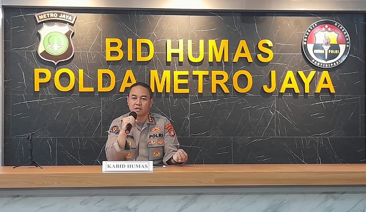 321 WNA Kasus Judi Online Dipindah ke Kantor Imigrasi, Polisi Dalami Pelanggaran Keimigrasian