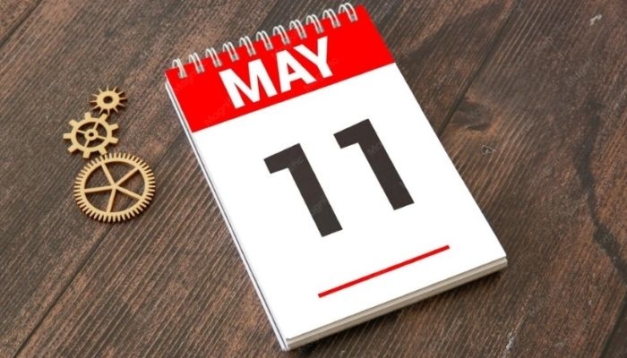 11 Mei 2026 Memperingati Hari Apa? Simak Daftar Lengkap dan Sejarahnya