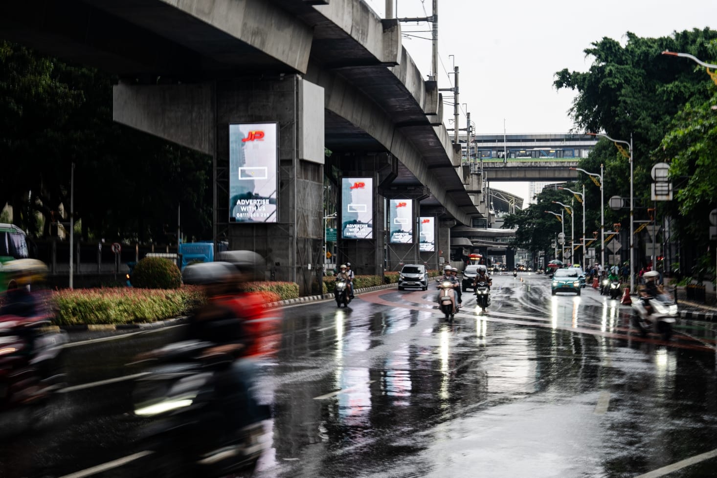 Jaktron.com Hadir untuk Maksimalkan Iklan Brand di Jakarta