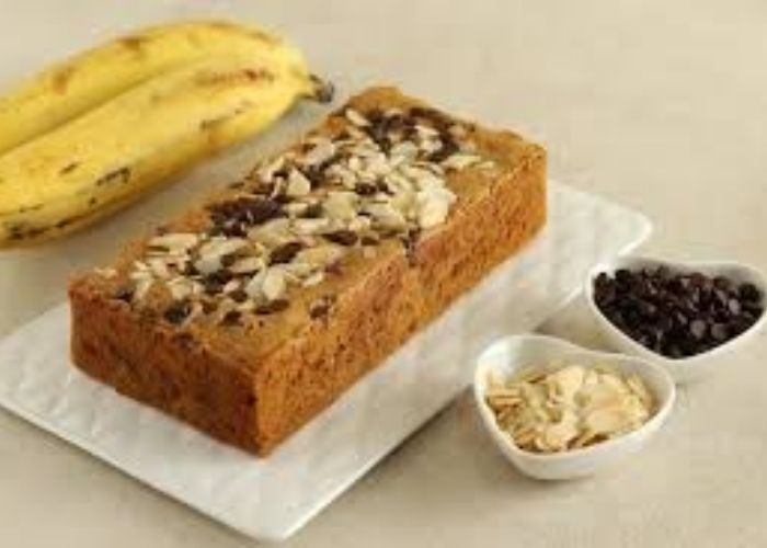 Resep Bolu Pisang Kukus Sederhana: Lembut, Wangi, dan Mudah Dibuat di Rumah