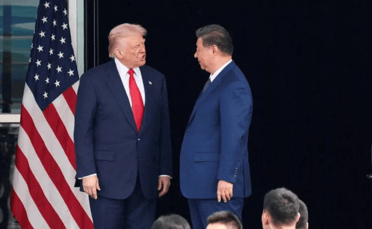 Trump Desak Xi Jinping Tekan Iran, AS Khawatir Konflik Timur Tengah Picu Krisis Global