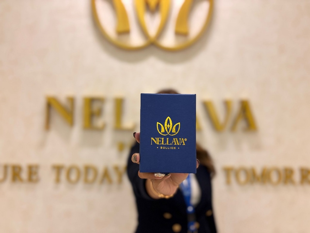 Ikut Harga Pasar Global, Nellava Bullion Perkuat Kepercayaan Konsumen Lewat Sistem Silver Live Price