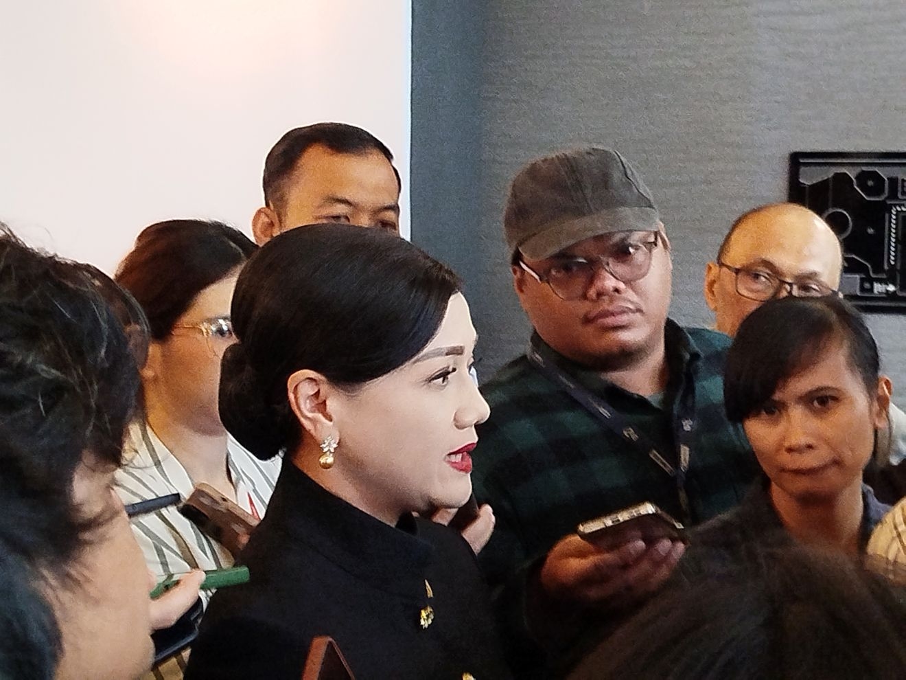 Bos OJK Sebut Rebalancing MSCI Bisa Tekan Saham RI dalam Jangka Pendek