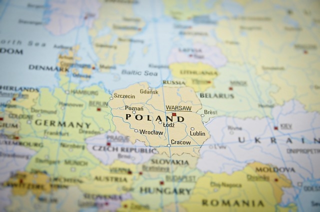 Trump Klaim Berhasil Bebaskan Warga Polandia dan Moldova dari Belarus-Rusia
