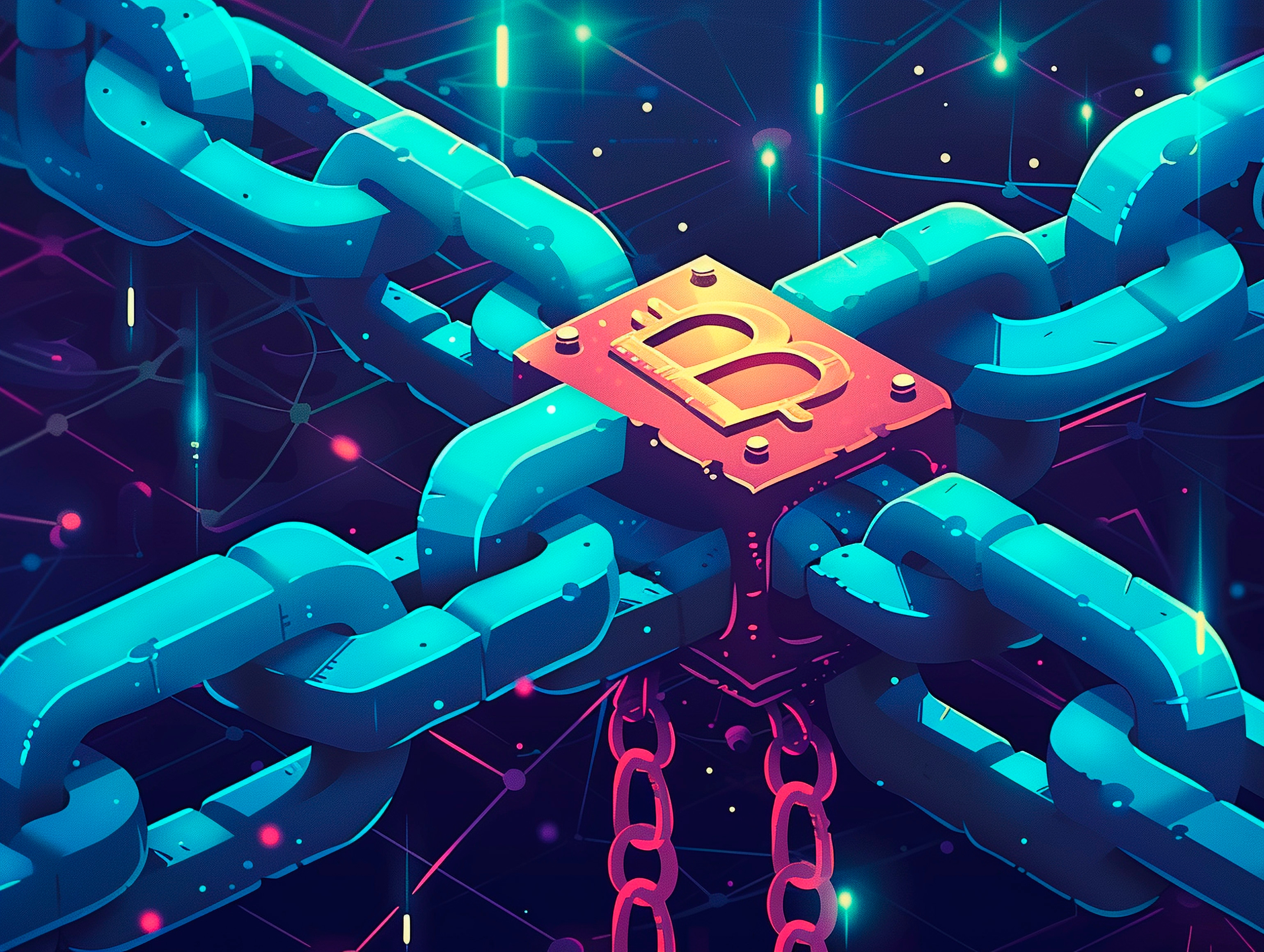RWA Meroket, Investor Kini Bisa Beli Saham via Blockchain