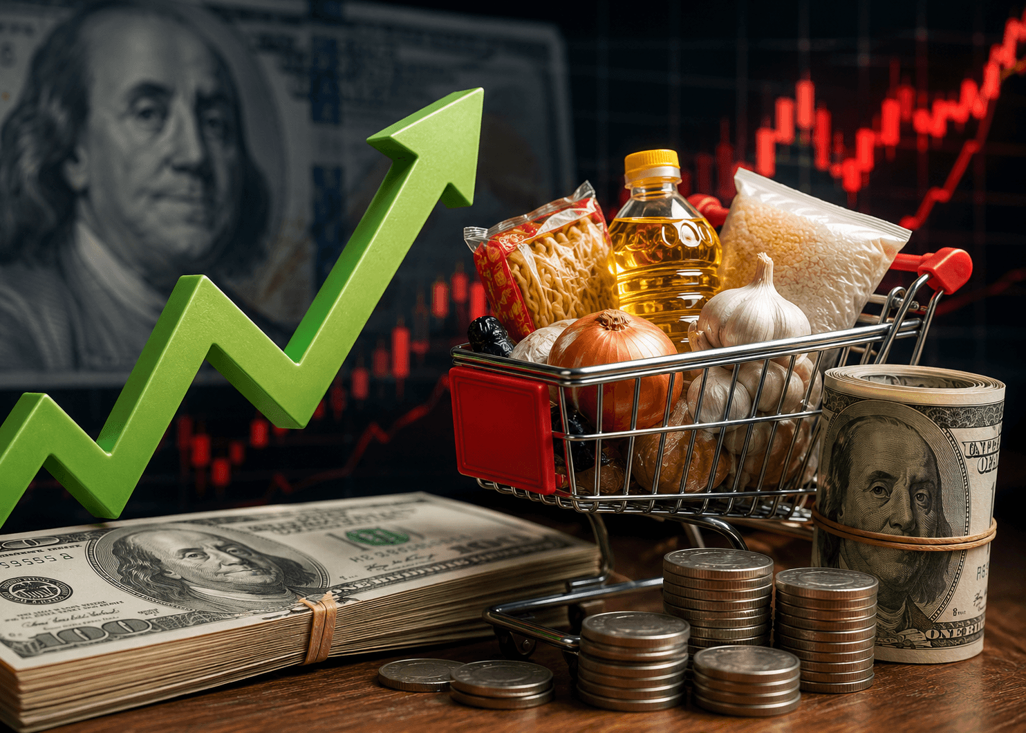 Kurs Dollar AS Tembus Rp17.500 Hari Ini, Simak Dampaknya bagi Rupiah dan Harga Barang!