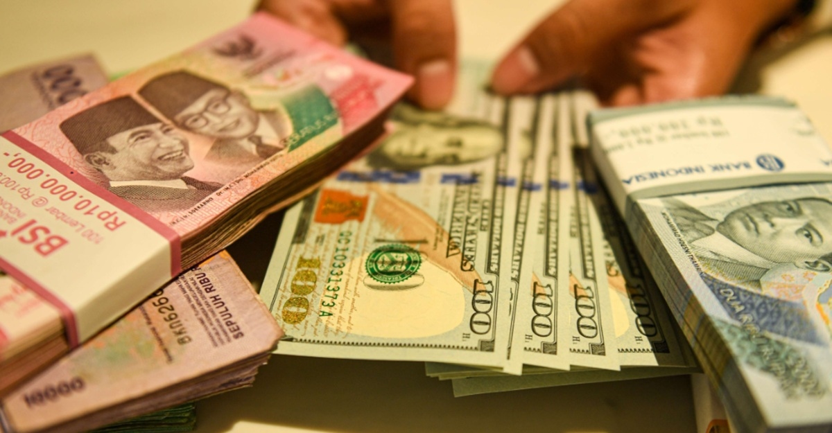 Modal Asing Rp5,98 Triliun Kabur dari Pasar Saham RI dalam Sepekan