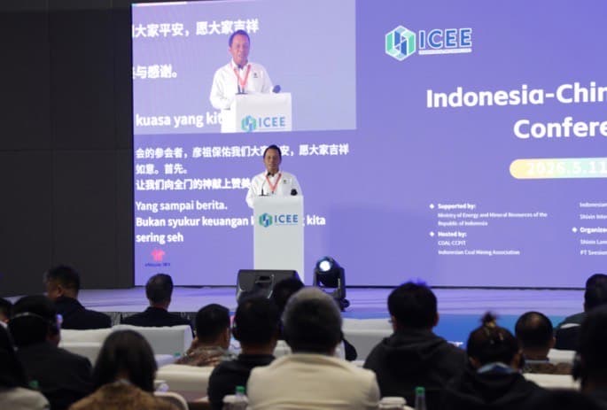 ESDM Dorong Teknologi AI dan Smart Mining di Industri Batubara