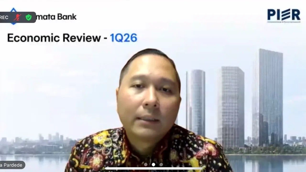 Ekonom PermataBank Ingatkan Risiko Twin Deficit Seperti Tahun 2013
