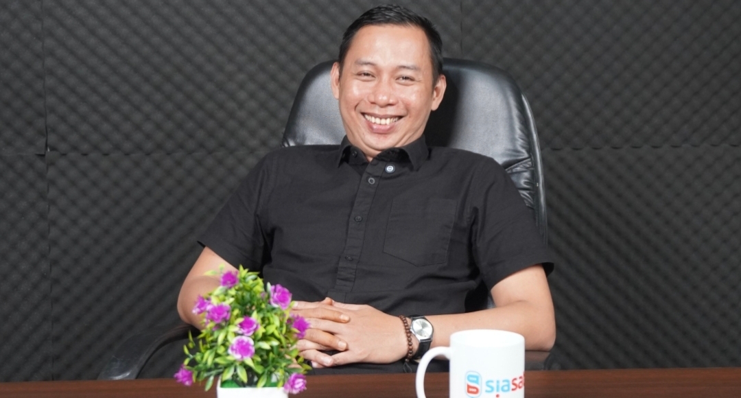 Pengamat: Pelemahan Tak Hanya pada Rupiah, Tapi Hampir Semua Negara