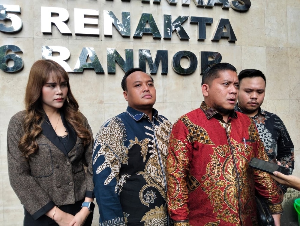 PP 18/2021 Perkuat Kepastian Hukum Sengketa Lahan di Kawasan Industri Cikarang Barat