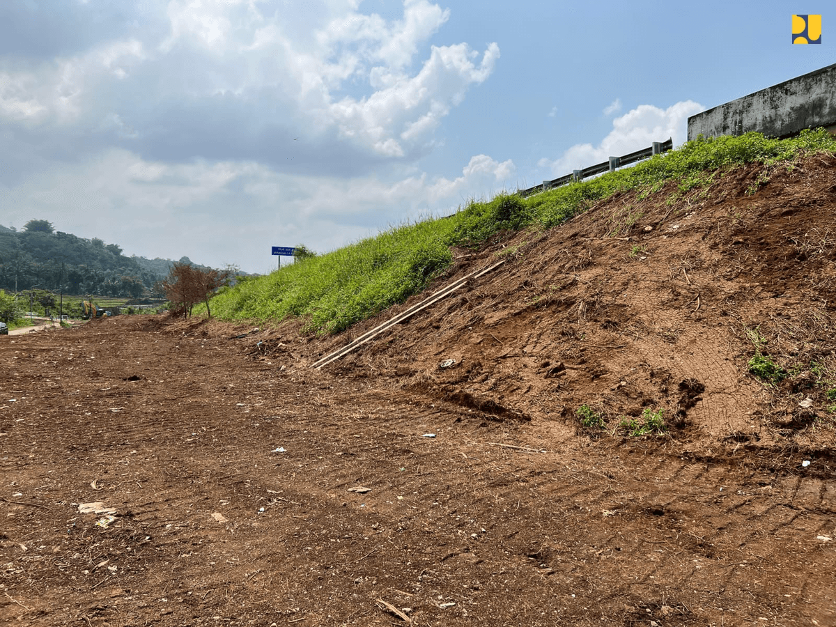 Akses Tol Pattimura Salatiga Mulai Dibangun, Target Rampung 2027