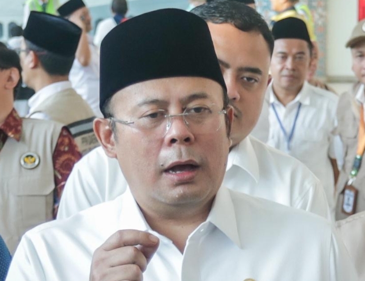 DPR RI Akan Pantau Layanan Haji 2026, Mulai dari Over Kapasitas Hotel hingga Menu Makanan yang Monoton