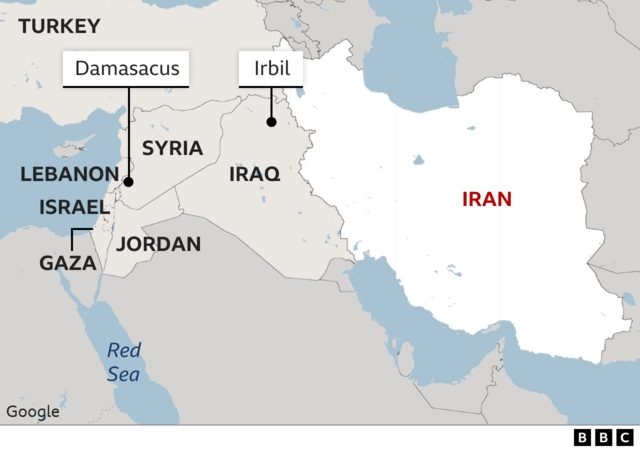 Israel Gempur Lebanon Selatan Meski Gencatan Senjata, 9 Tewas dan Belasan Luka-Luka