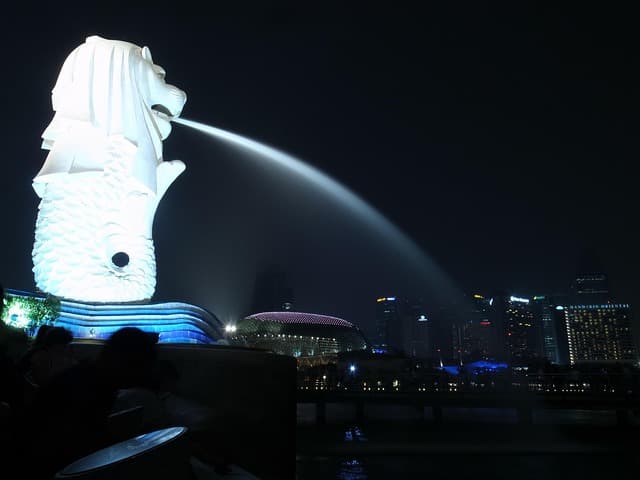 Singapura Masuk 10 Kota Mewah Dunia, Jadi Magnet Baru Brand Luxury dan Turis Kaya