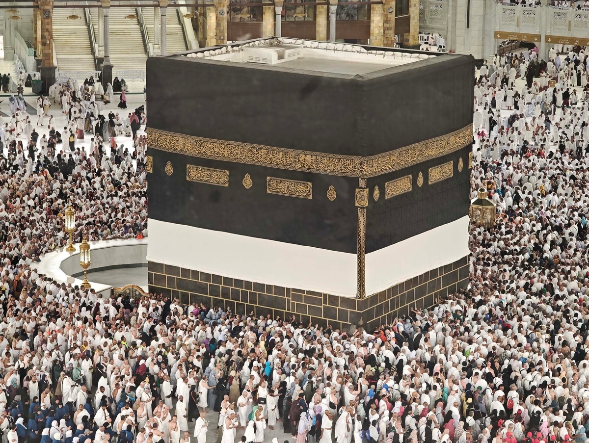 Cuaca Panas Ekstrem di Arab Saudi, Kesiapan Medis dan Gizi Jamaah Haji 2026 Harus Diperketat