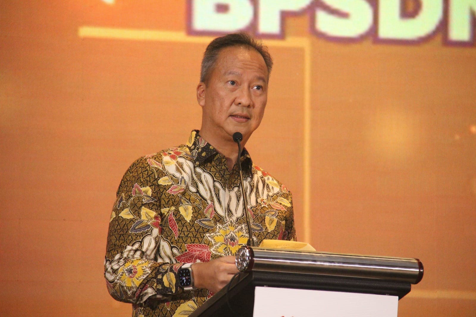 Kemenperin Gandeng Mitra Tiongkok Tingkatkan Kompetensi SDM Industri