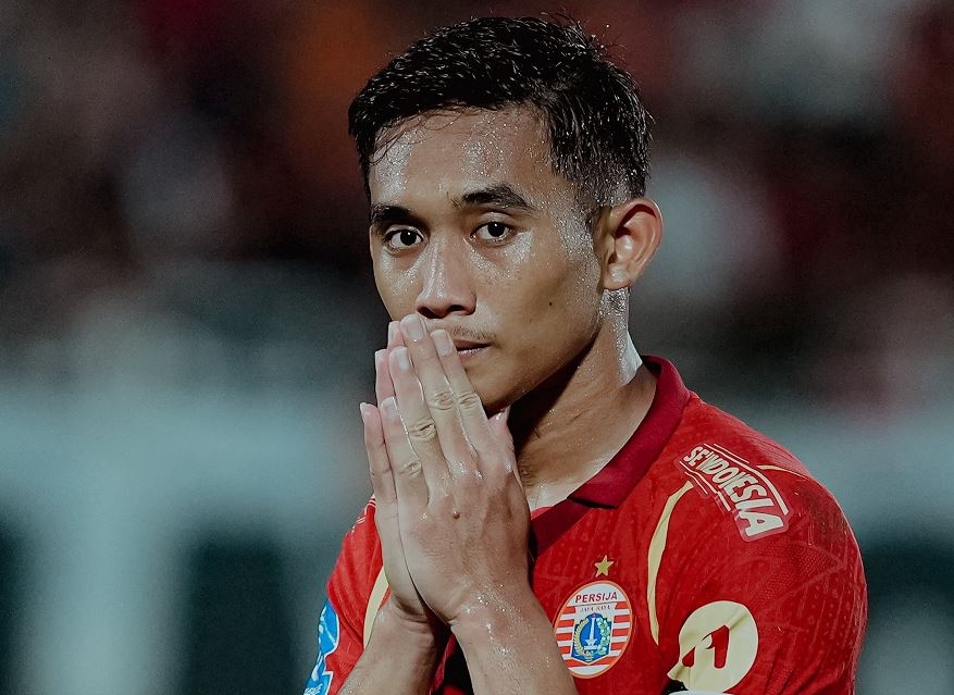 Persija Jakarta Gagal Juara Super League 2025-2026, Rizky Ridho Mohon Maaf