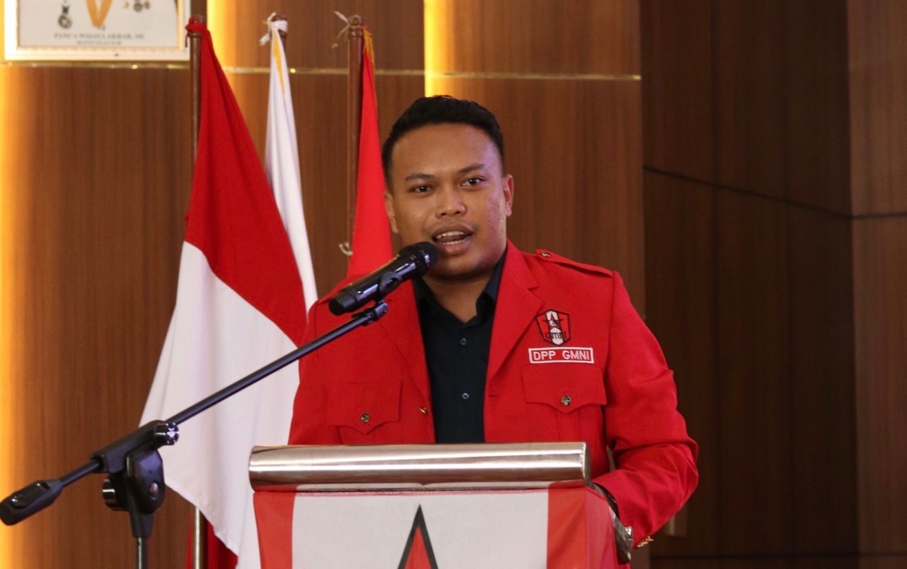 GMNI Minta Pemerintah Lindungi Industri Baja Nasional dan Perkuat Krakatau Steel