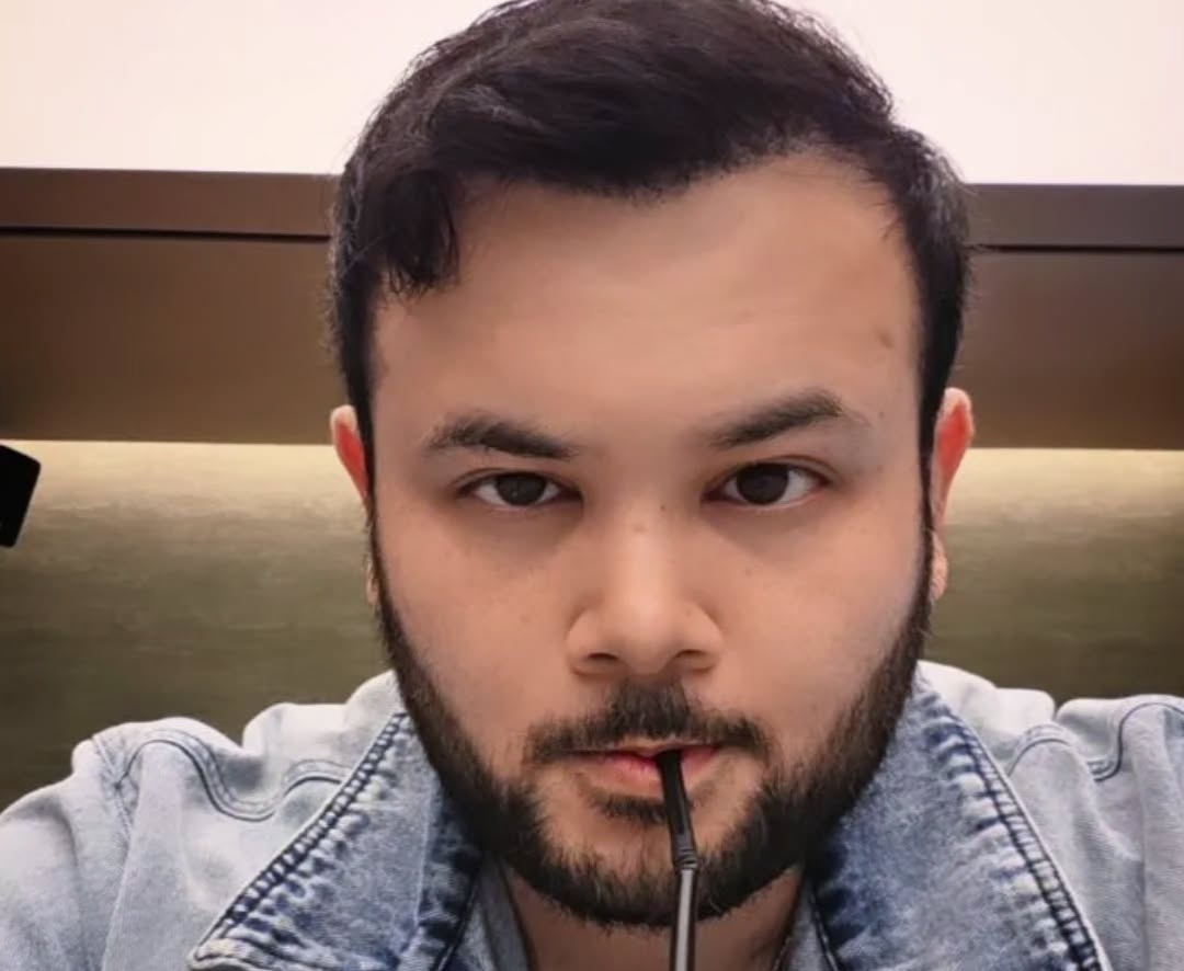 Ogah Terlena Penyakit Usia, Ridho Rhoma Diet Ketat Meski Sulit Lawan Masakan Ibu 
