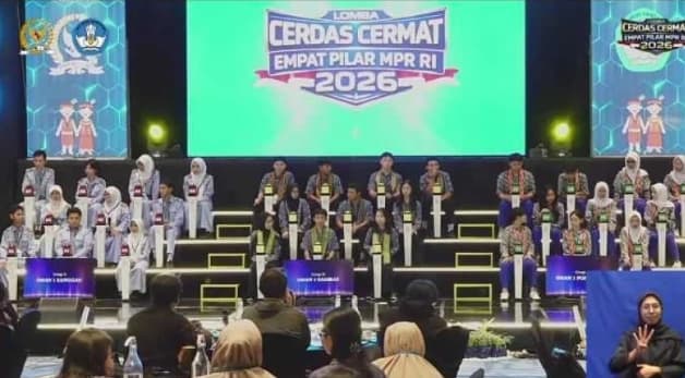 Lomba Cerdas Cermat Empat Pilar MPR RI Dinilai Tidak Adil, Ini Pesan Islam untuk Berbuat Adil