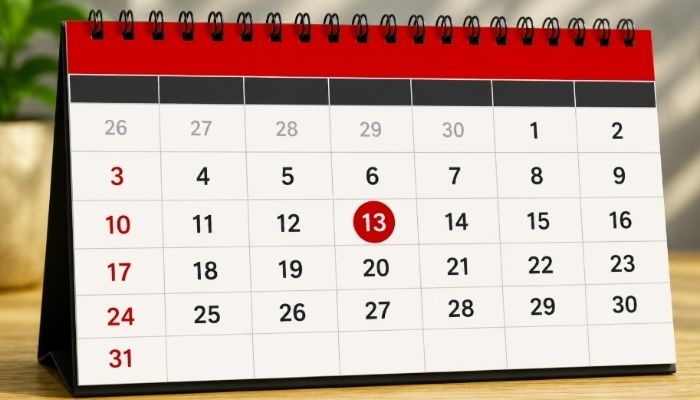 Daftar Hari Penting 13 Mei 2026, Ada Hari Hummus Internasional hingga Hari Pahlawan Gugur