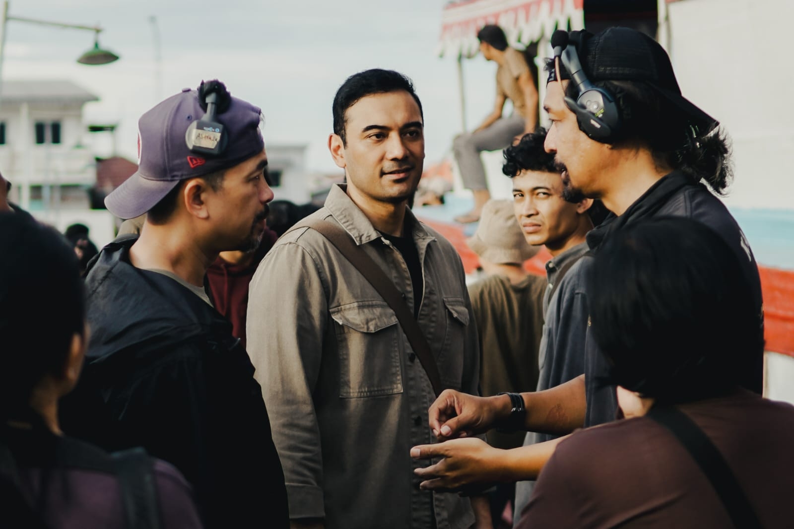 McDonald’s Indonesia Rilis Episode 2 Film Pendek 'Sepenuhnya Indonesia'