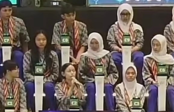 SMAN 1 Pontianak Tolak Final Ulang Lomba Cerdas Cermat MPR, Pilih Hormati Hasil dan Dukung SMAN 1 Sambas
