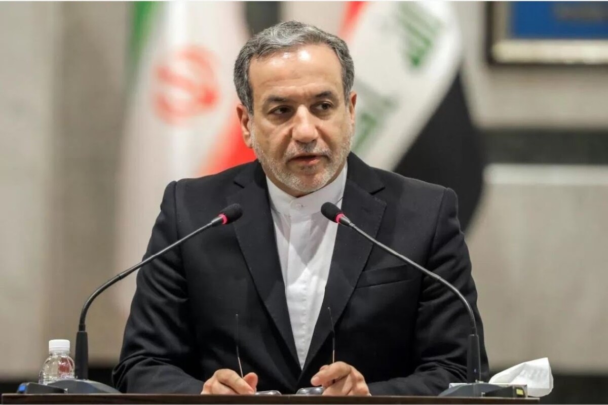 Iran Siapkan Syarat Pembukaan Selat Hormuz, Qatar Bawa Gagasan Baru ke AS
