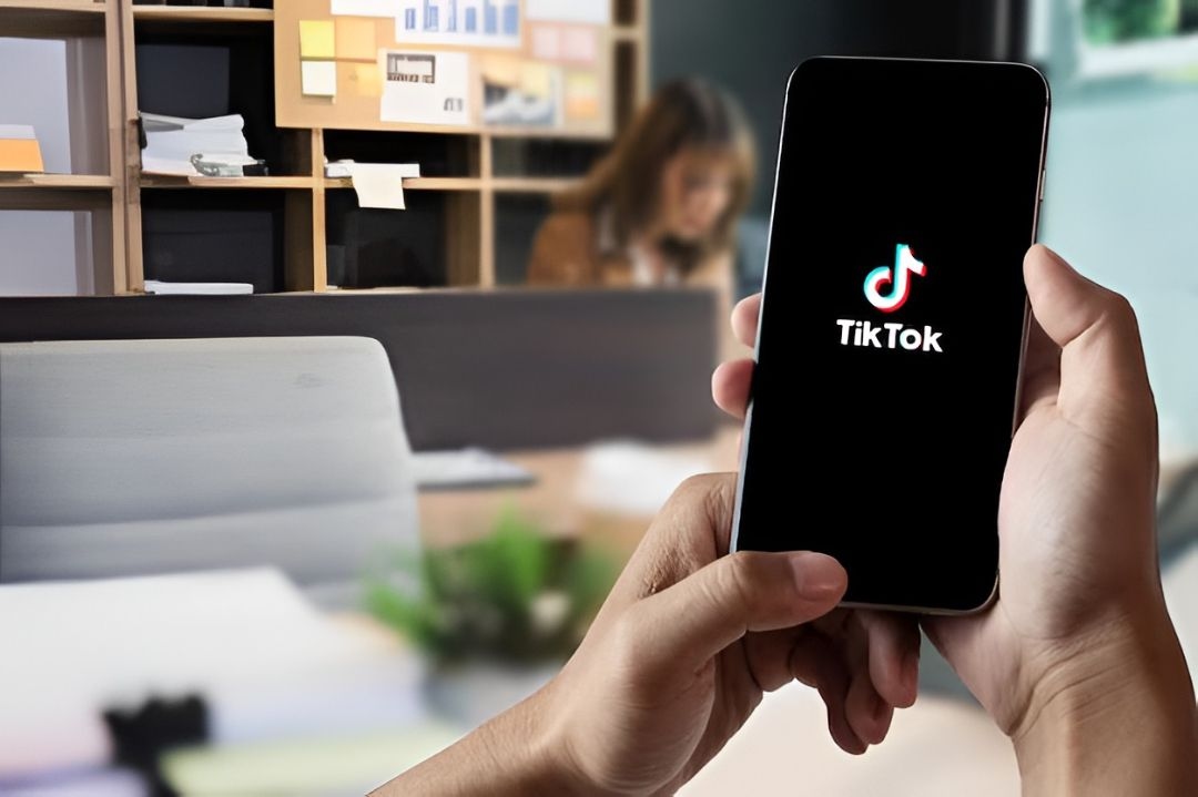 TikTok Go Resmi Meluncur, Pengguna Kini Bisa Pesan Hotel Langsung dari Aplikasi