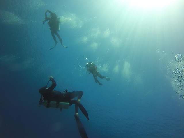 Tragedi Menyelam di Maladewa: 5 Turis Italia Tewas Saat Eksplorasi Gua Bawah Laut