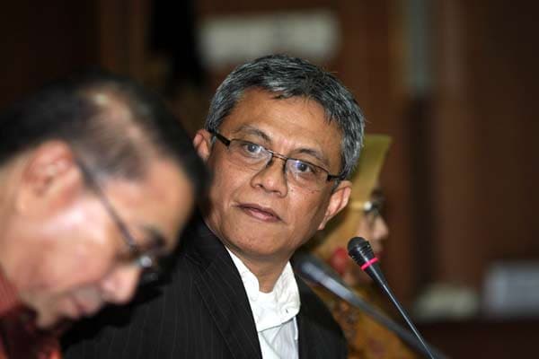 War Room Deregulasi dan Reformasi Birokrasi
