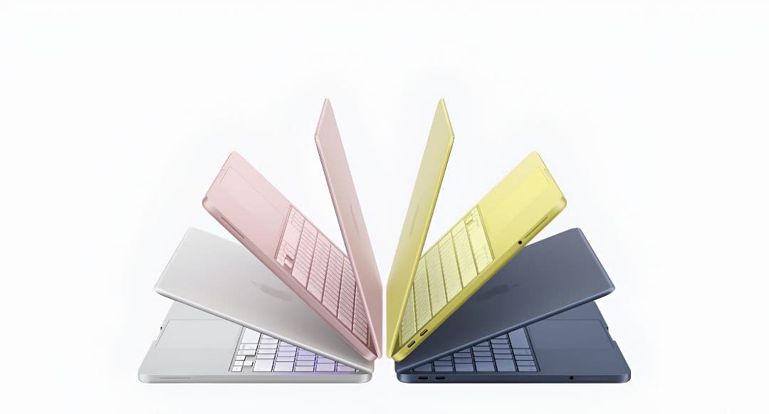 MacBook Neo Resmi Dijual di Indonesia, Harga Mulai Rp10 Jutaan